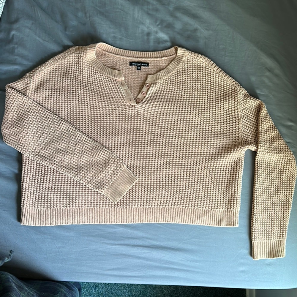 Sweater